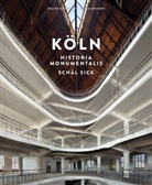 Achim Bednorz, Walter Buschmann - Colonia II - rechtrheinisch