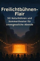 David Becker - Freilichtbühnen-Flair