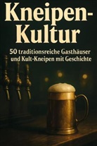 Amelia Schmied - Kneipen-Kultur