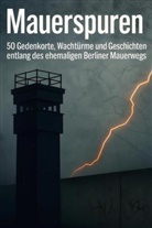 Julia Hartmann - Mauerspuren