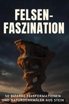 Sarah Scholz - Felsen-Faszination