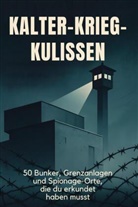 Ava Werner - Kalter-Krieg-Kulissen