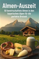 Leah Kaiser - Almen-Auszeit