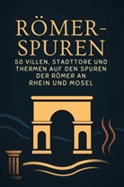 Amelia Lang - Römer-Spuren