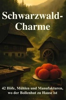 Liam Krause - Schwarzwald-Charme
