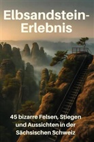 Charlotte Zimmermann - Elbsandstein-Erlebnis