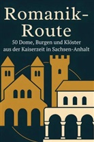 Matteo Kaiser - Romanik-Route