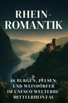 Isabella Wolf - Rhein-Romantik