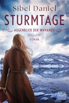 Sibel Daniel - Sturmtage