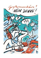 Ernst Probst - Großraumbüro? Nein danke!