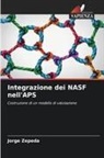 Jorge Zepeda - Integrazione dei NASF nell'APS
