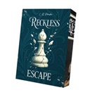 L S Dündar, L.S. Dündar - Reckless Escape