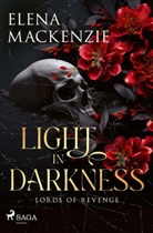 Elena MacKenzie - Light in Darkness