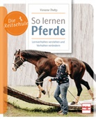 Viviane Theby - So lernen Pferde