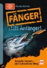Martin Wehrle - Fänger statt Anfänger