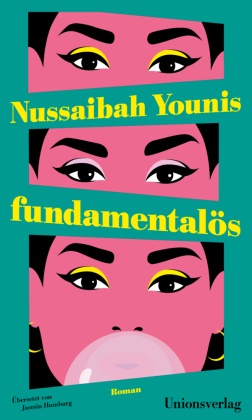 Nussaibah Younis - fundamentalös Roman