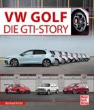 Eberhard Kittler - VW Golf GTI Story
