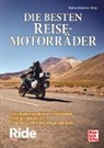 Markus Biebricher - Ride - Die besten Reisemotorräder: neu & gebraucht