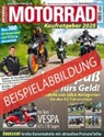 Motorrad Kaufratgeber - 01/2026