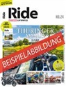 RIDE - Motorrad unterwegs, No. 28