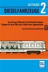 Leitfaden der Dieselfahrzeuge Band 2