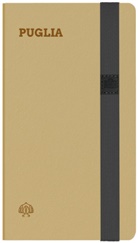 Sime Books - Notizbuch Puglia - Personal Jo - Apulien
