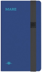 Sime Books - Notizbuch Mare - Personal Jo - Mare - Meer