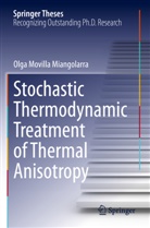 Olga Movilla Miangolarra - Stochastic Thermodynamic Treatment of Thermal Anisotropy
