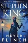 Stephen King - Never Flinch