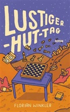 Florian Winkler - Lustiger-Hut-Tag