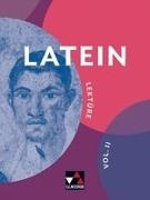 Kammerer, Andrea Kammerer, Clement Utz - LATEIN Lektüre vol. II