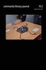 Isabel Baca, Libby Catchings, Veronica House - Community Literacy Journal 19.2 (Spring-Summer 2025)