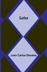 Juan Carlos D Valos - Salta