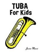 Javier Marcó - Tuba for Kids