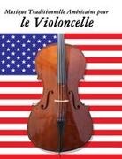 Uncle Sam - Musique Traditionnelle Américaine pour le Violoncelle