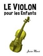Javier Marcó - Le Violon pour les enfants
