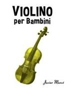 Javier Marcó - Violino per Bambini