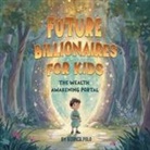 Bianca Polo - Future Billionaires For Kids