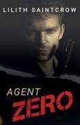 Lilith Saintcrow - Agent Zero