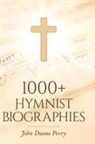 John Duane Perry - 1000+ Hymnist Biographies