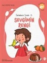 Hilal Lekesiz Kilic - Sevgimin Rengi
