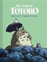 Studio Ghibli - Studio Ghibli My Neighbor Totoro 2027 12-Month Weekly Planner