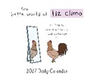 Liz Climo, Climo Liz - The Little World of Liz Climo 2027 Daily Calendar