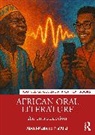 Abdul-Rasheed Na'Allah - African Oral Literature