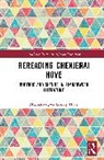 Muchativugwa Liberty Hove - Rereading Chenjerai Hove