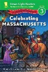 Marion Dane Bauer, C.B. Canga - Celebrating Massachusetts