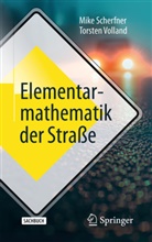 Mike Scherfner, Torsten Volland - Elementarmathematik der Straße