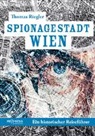 Thomas Riegler - Spionagestadt Wien