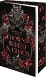 Christina Rain - Crowns Buried in Chaos