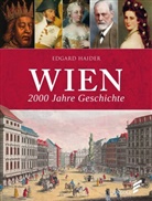 Edgard Haider - Wien
